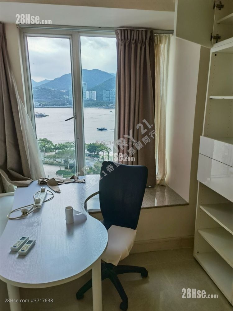 天宇海 售盘 3 房 , 2 浴室 763 平方尺