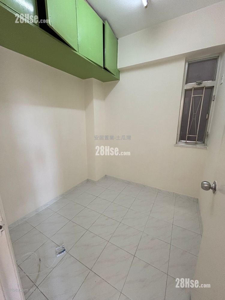 定安大廈 租盤 2 房 , 1 浴室 287 平方呎