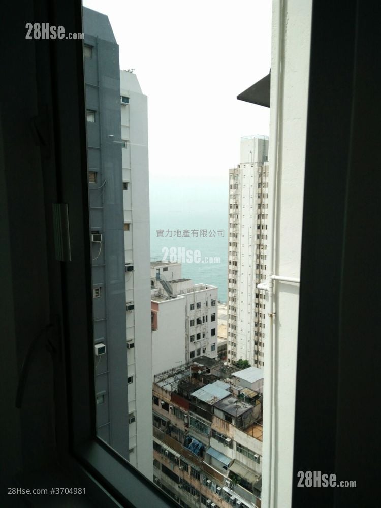 Luen Wai Apartment Sell 2 Bedrooms , 1 Bathroom 328 ft²