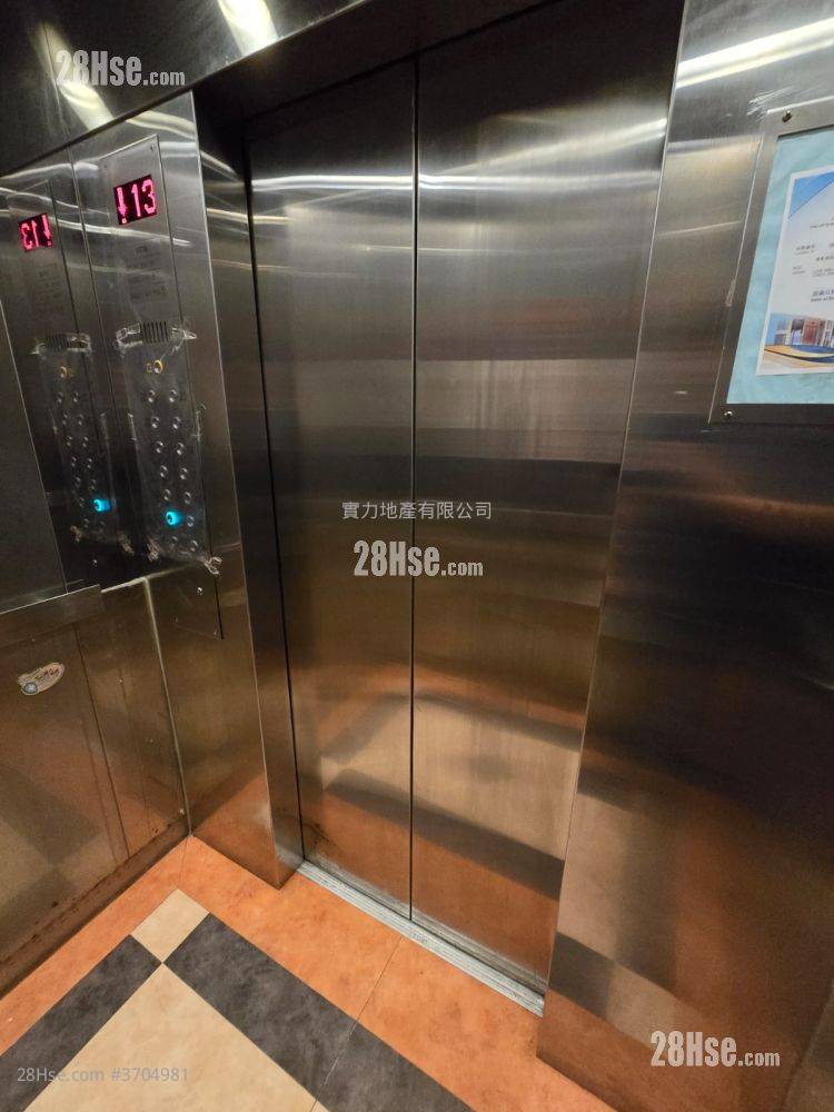 Luen Wai Apartment Sell 2 Bedrooms , 1 Bathroom 328 ft²