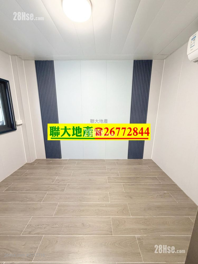 村屋 租盤 1 房 , 1 浴室