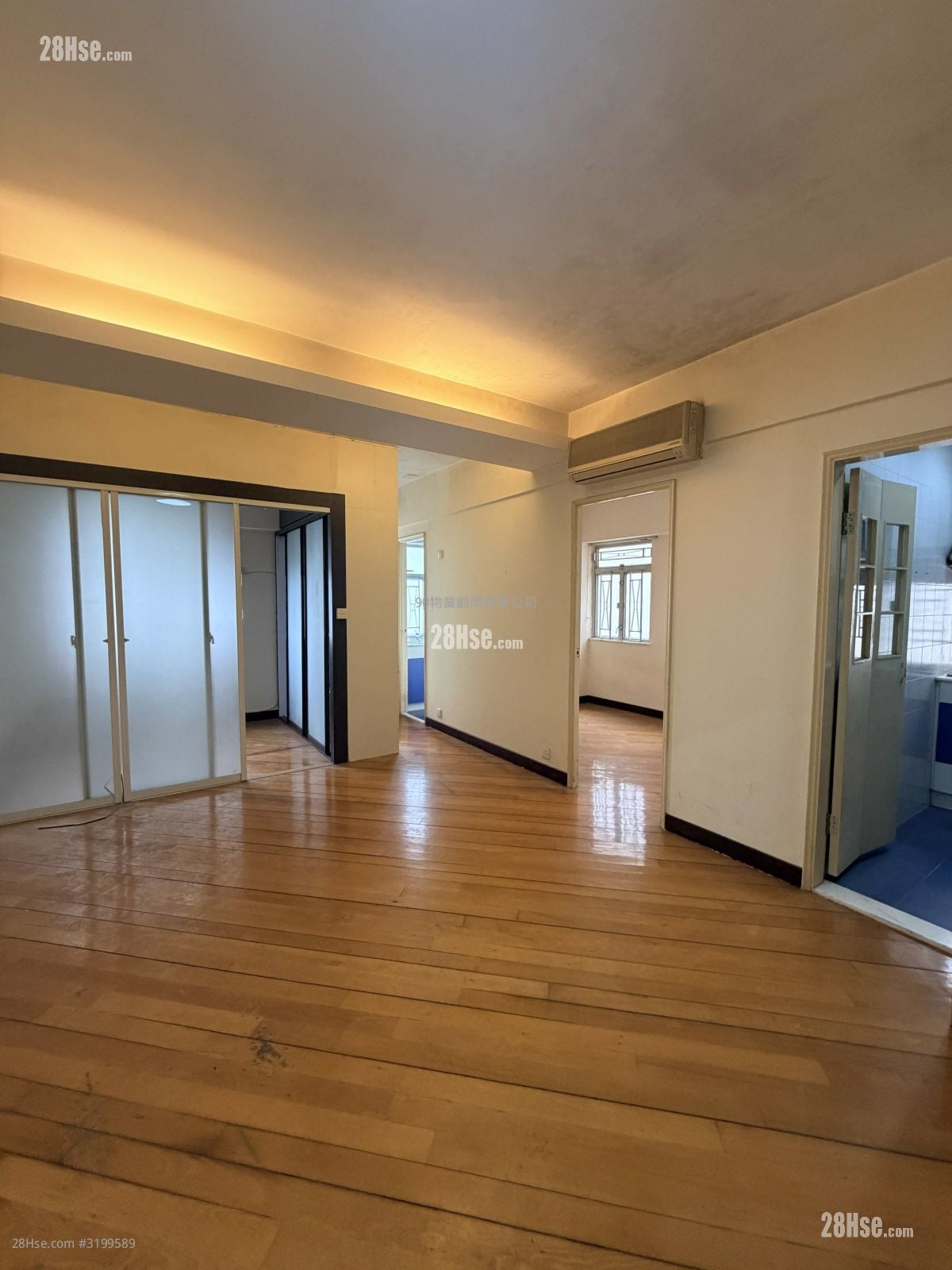 五福大廈 售盤 465 平方呎