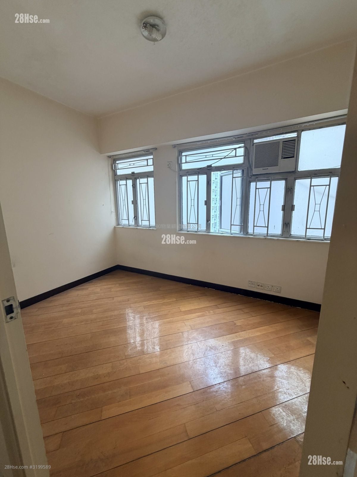 五福大廈 售盤 465 平方呎