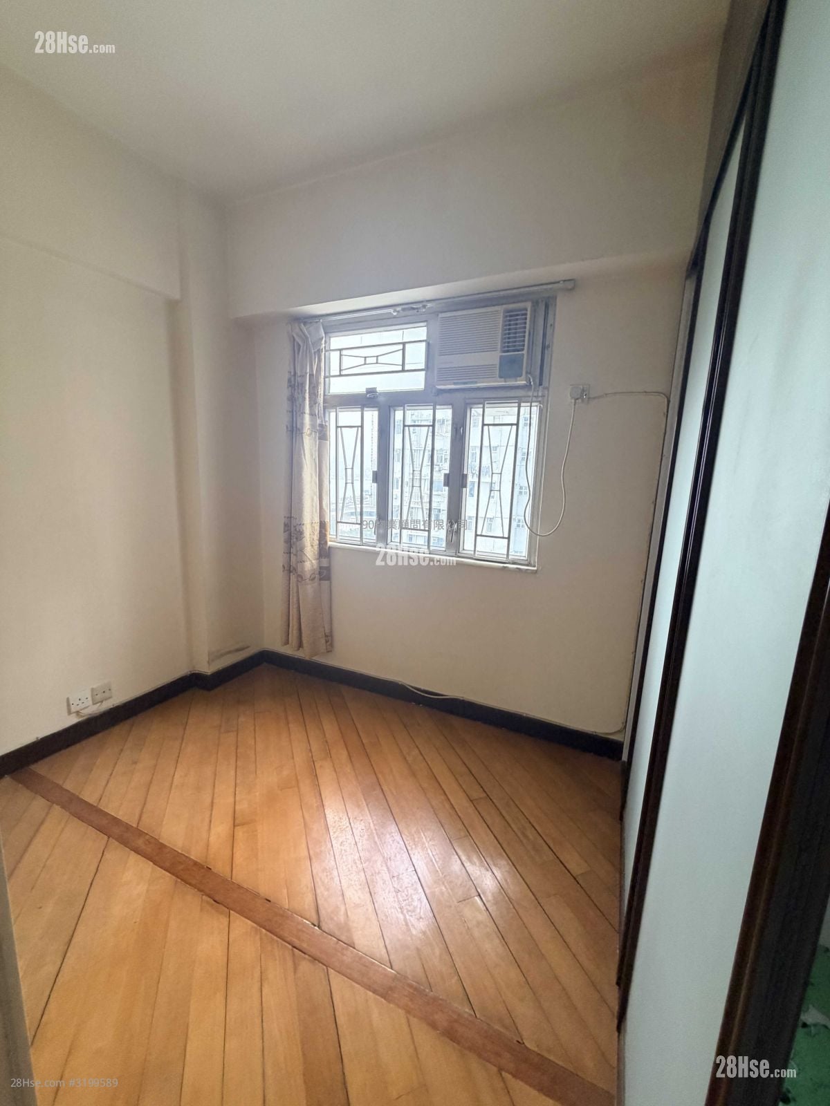 五福大廈 售盤 465 平方呎