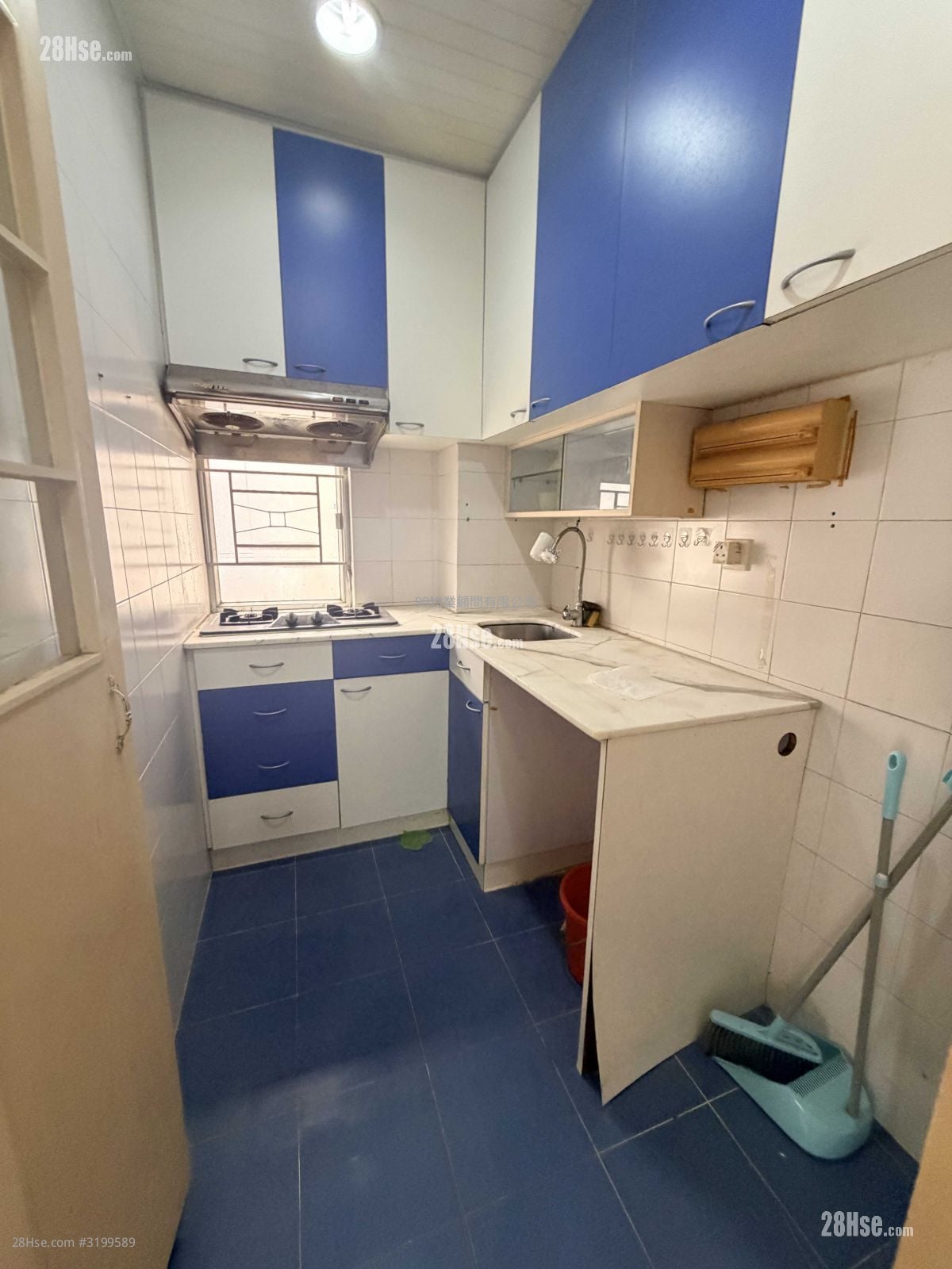 五福大廈 售盤 465 平方呎