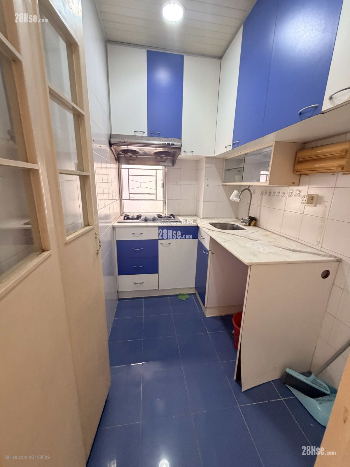 五福大廈 售盤 465 平方呎