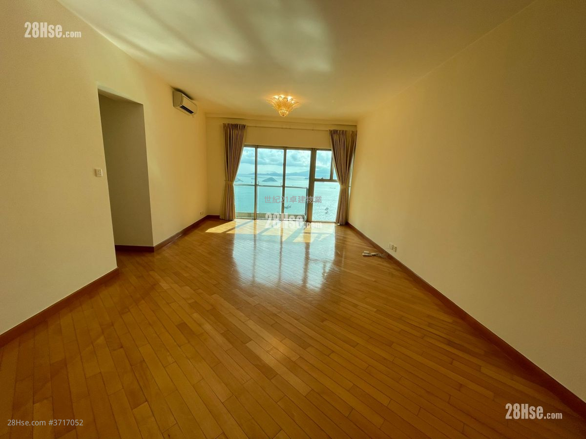 擎天半島 售盤 3 房 , 2 浴室 1,140 平方呎