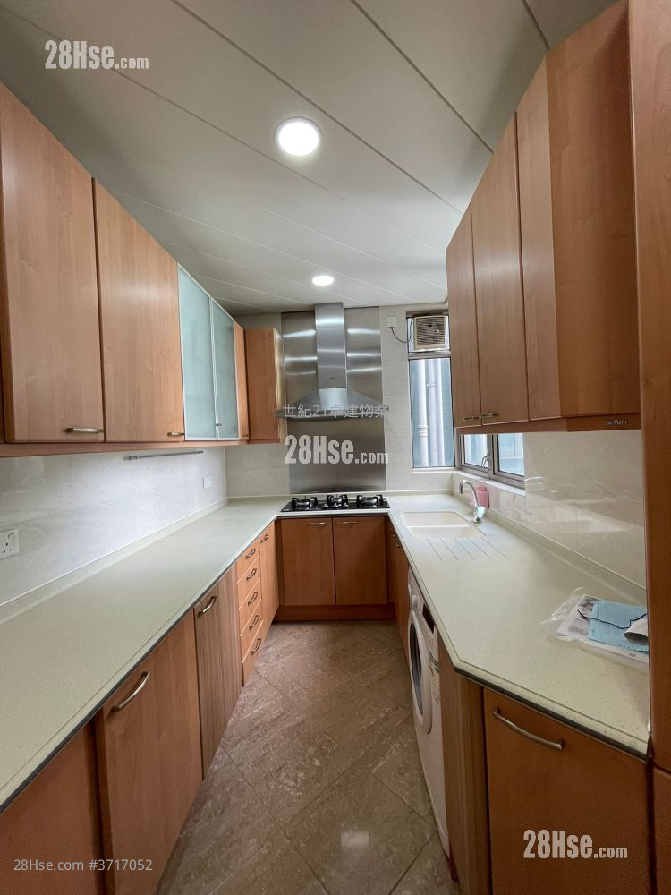 擎天半島 售盤 3 房 , 2 浴室 1,140 平方呎