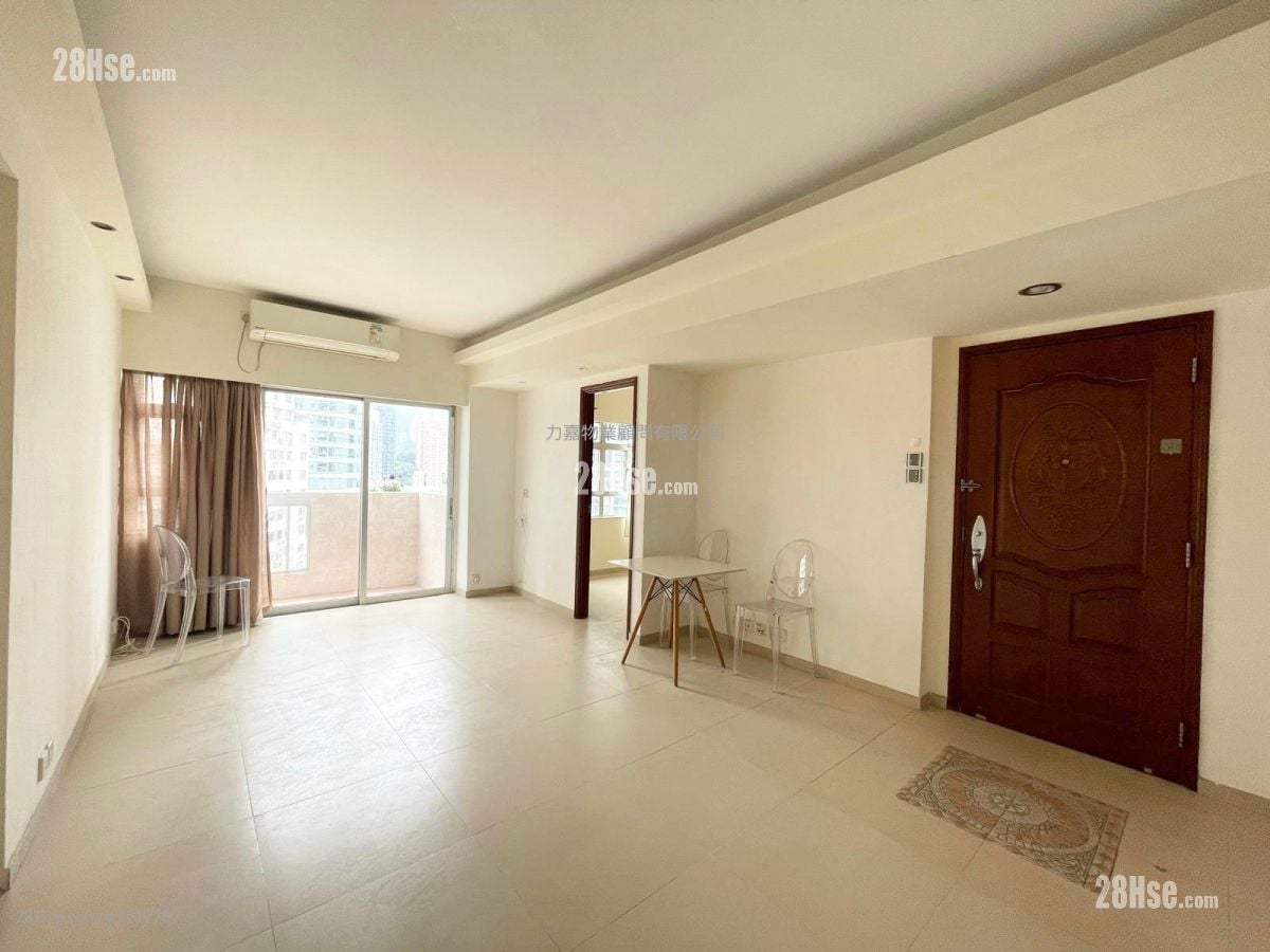 雅景楼 售盘 3 房 , 2 浴室 776 平方尺