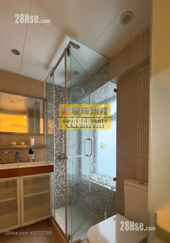 Green View Court Rental 326 ft²