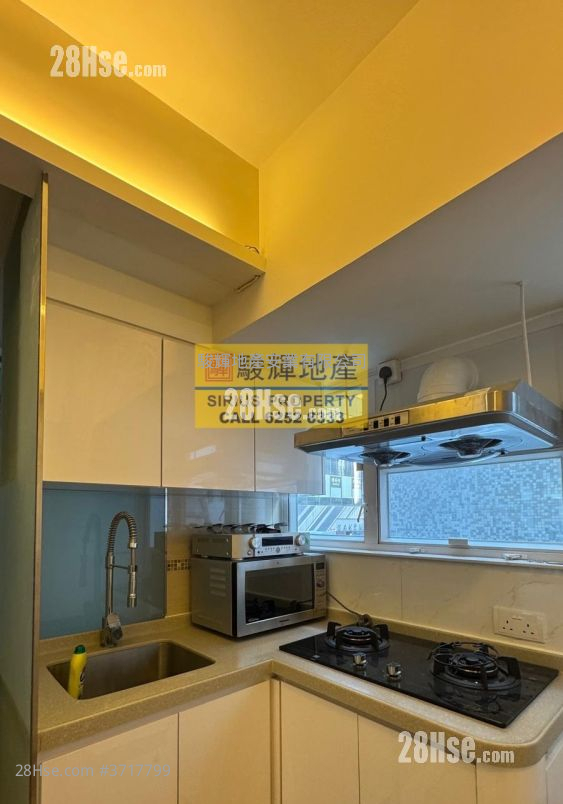 Green View Court Rental 326 ft²