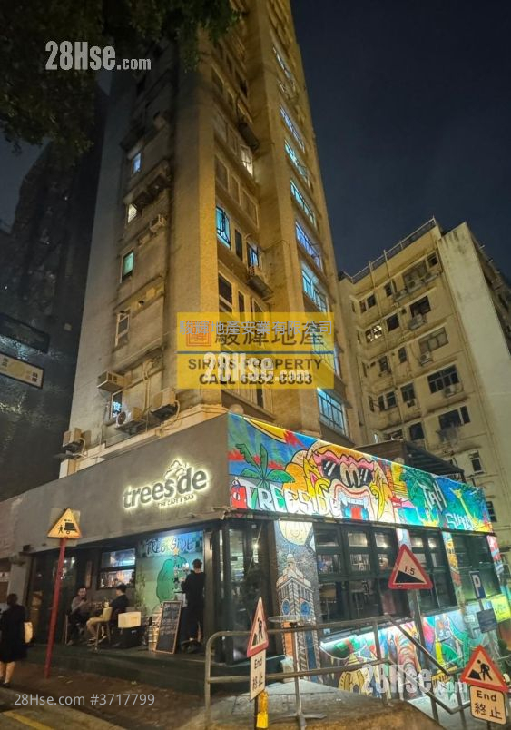 Green View Court Rental 326 ft²