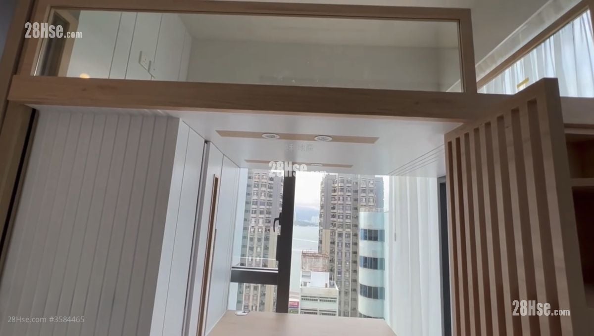 Two Artlane Sell 1 Bedroom , 1 Bathroom 282 ft²