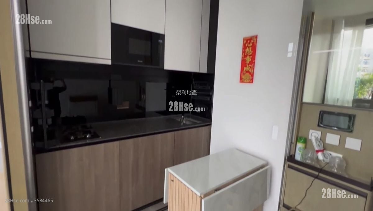 Two Artlane Sell 1 Bedroom , 1 Bathroom 282 ft²