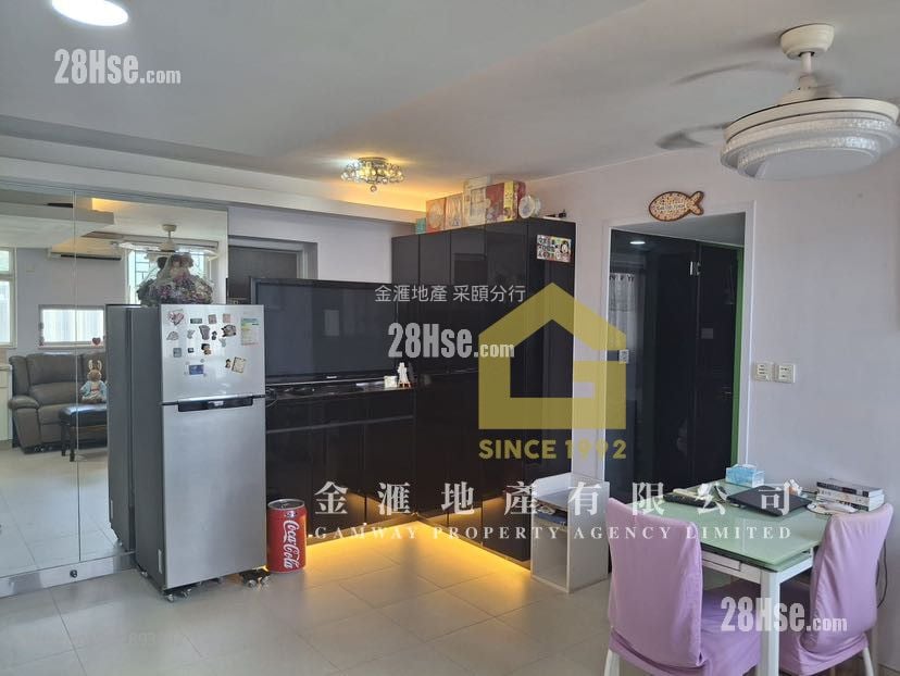 Kingsford Terrace Sell 2 Bedrooms , 1 Bathroom 431 ft²