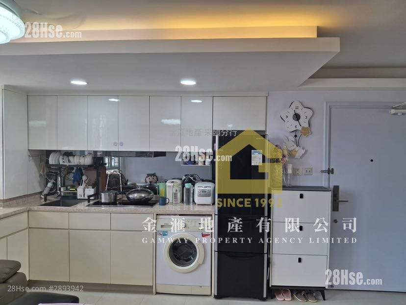 Kingsford Terrace Sell 2 Bedrooms , 1 Bathroom 431 ft²