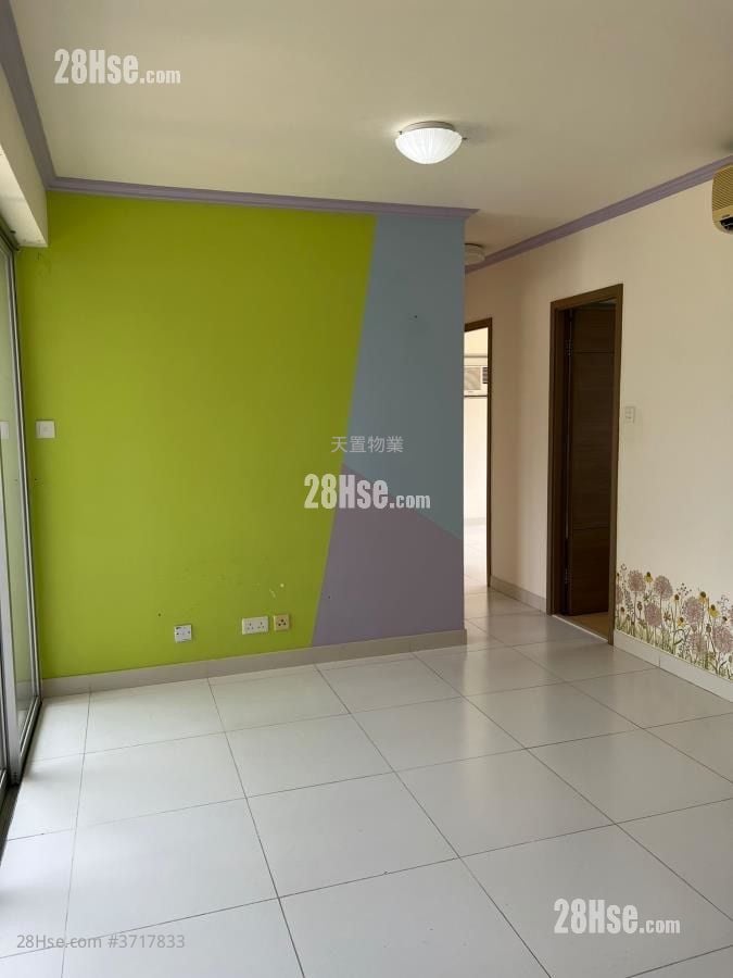 丹桂轩 售盘 3 房 , 1 浴室 509 平方尺