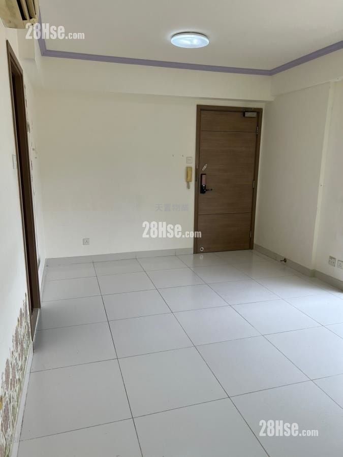 丹桂轩 售盘 3 房 , 1 浴室 509 平方尺