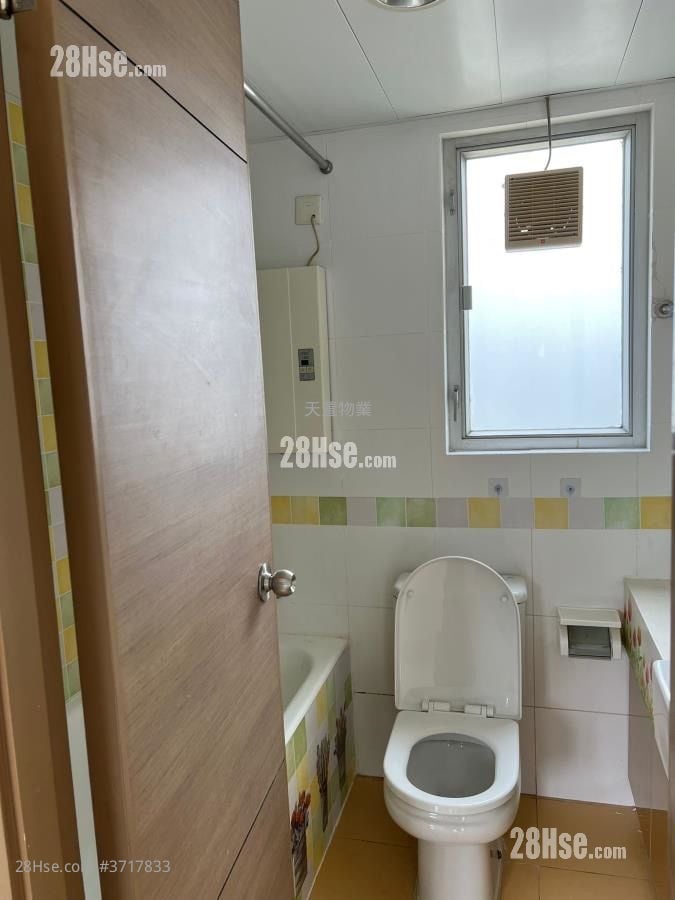 丹桂轩 售盘 3 房 , 1 浴室 509 平方尺