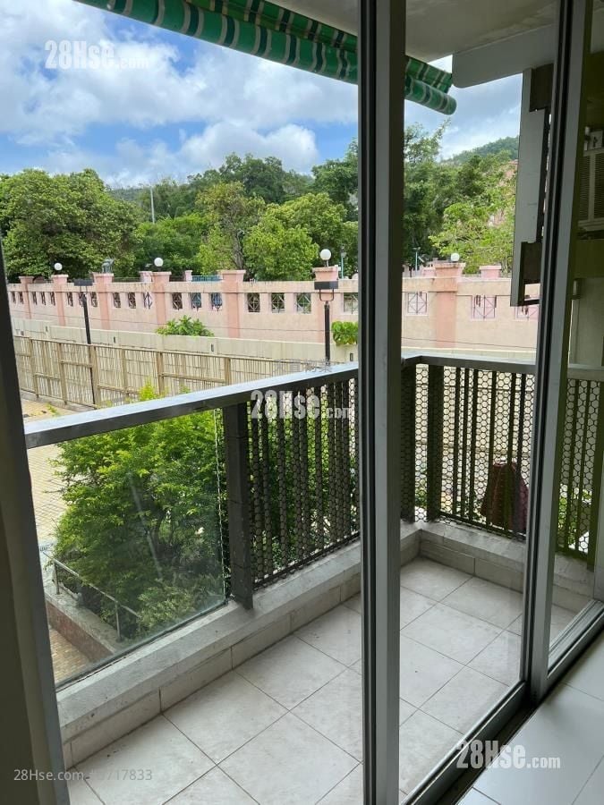 丹桂轩 售盘 3 房 , 1 浴室 509 平方尺