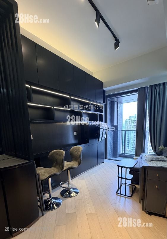 Novum West Rental 1 Bedroom , 1 Bathroom 331 ft²