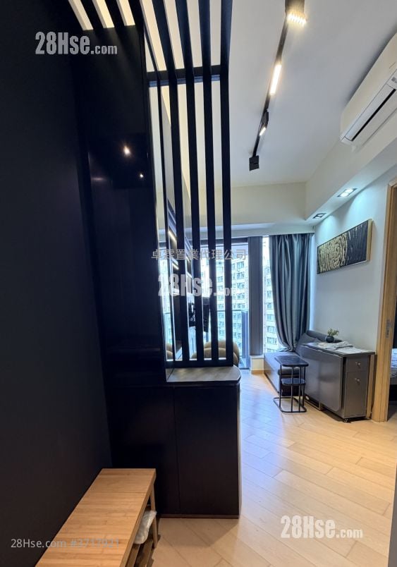 Novum West Rental 1 Bedroom , 1 Bathroom 331 ft²