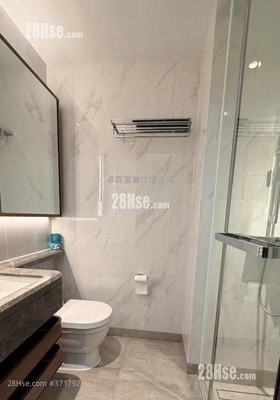 Novum West Rental 1 Bedroom , 1 Bathroom 331 ft²