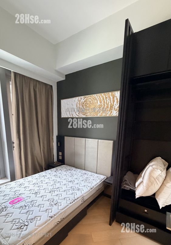 Novum West Rental 1 Bedroom , 1 Bathroom 331 ft²