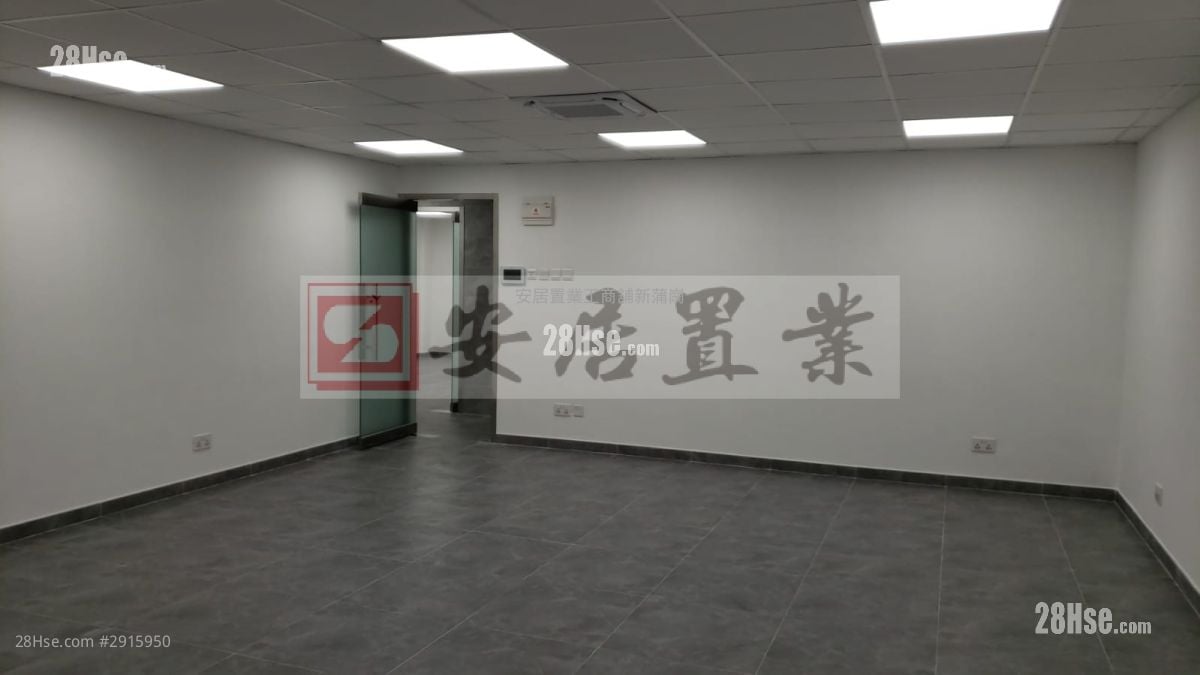 嘉時工廠大廈 售盤