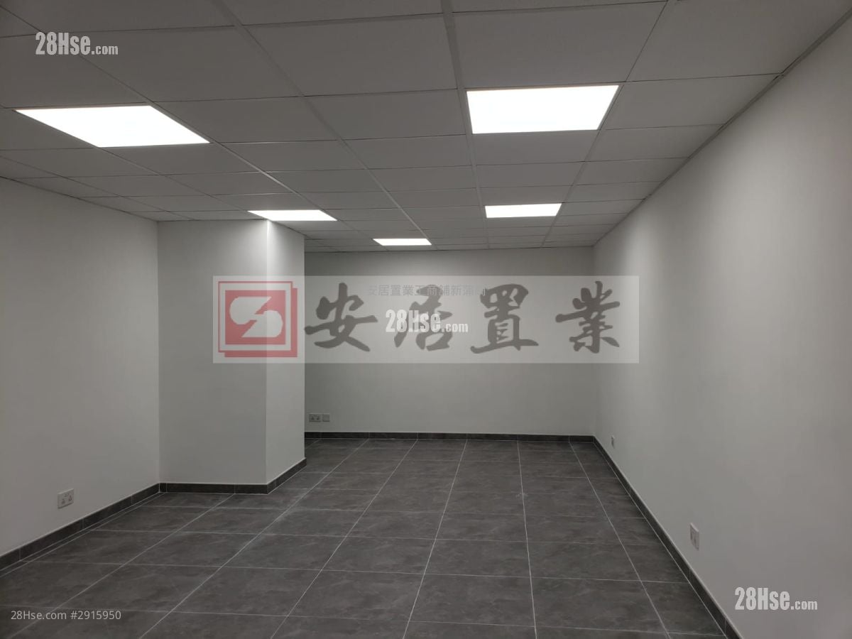 嘉時工廠大廈 售盤