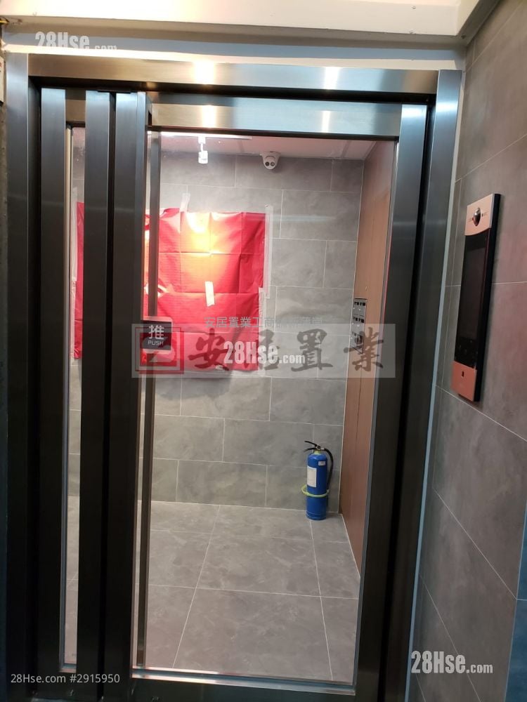 嘉時工廠大廈 售盤