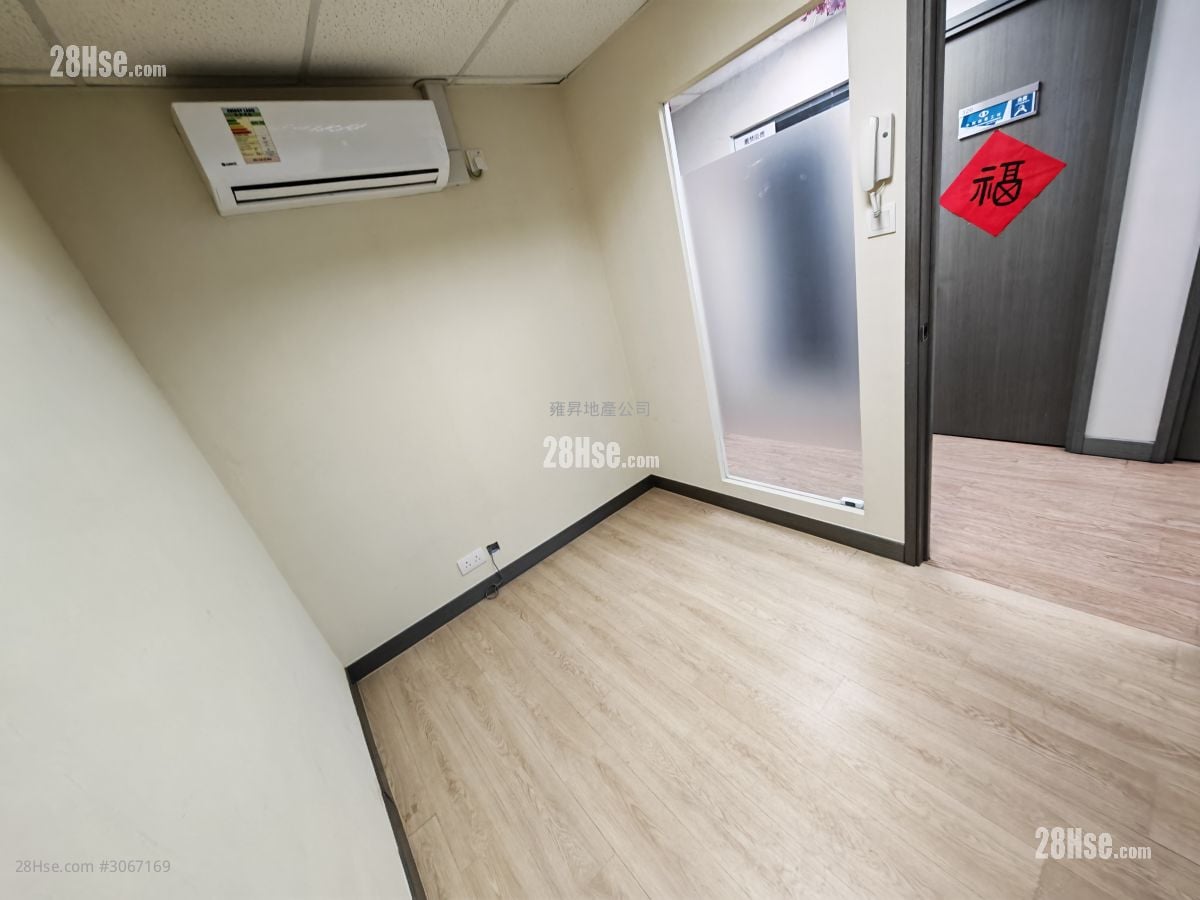 屯门区工厦 租盘