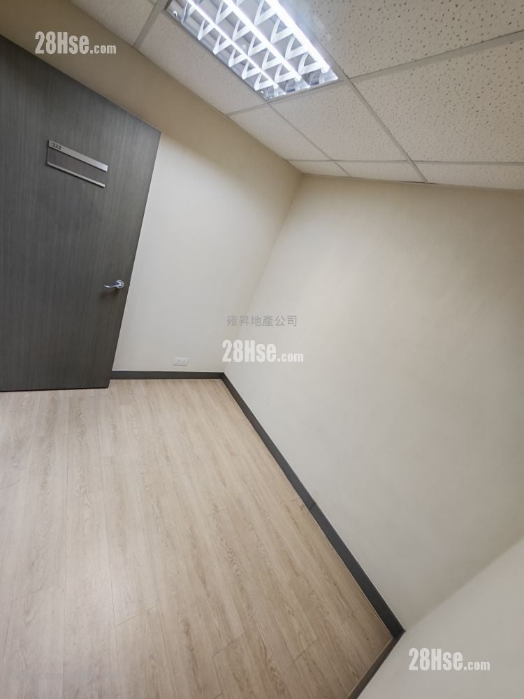 屯门区工厦 租盘