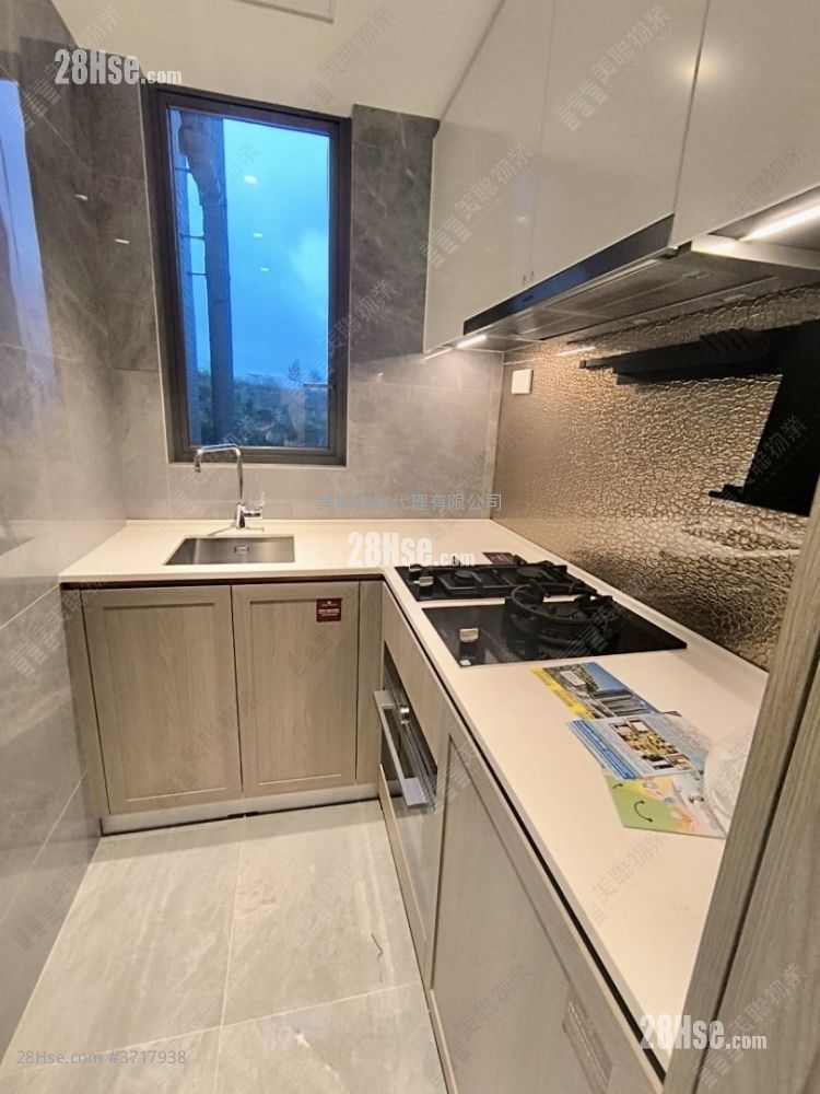 KOKO Hills 售盤 2 房 , 1 浴室 477 平方呎