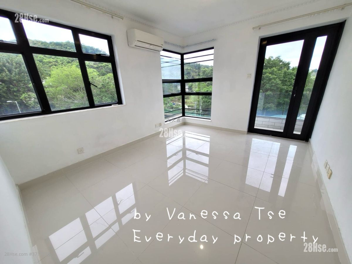 村屋 租盘 4 房 , 4 浴室 2,100 平方尺