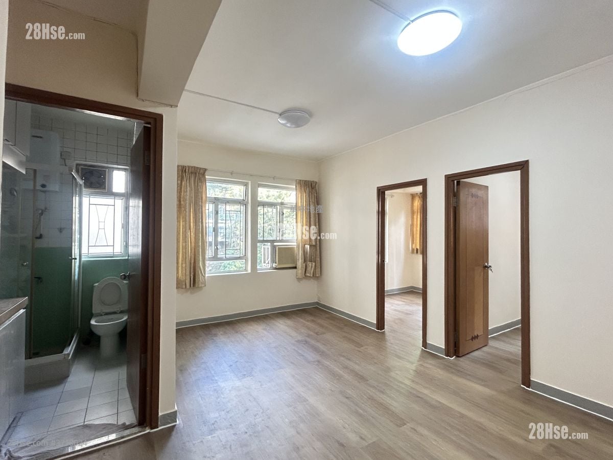 Sun Fung Mansion Sell 462 ft²