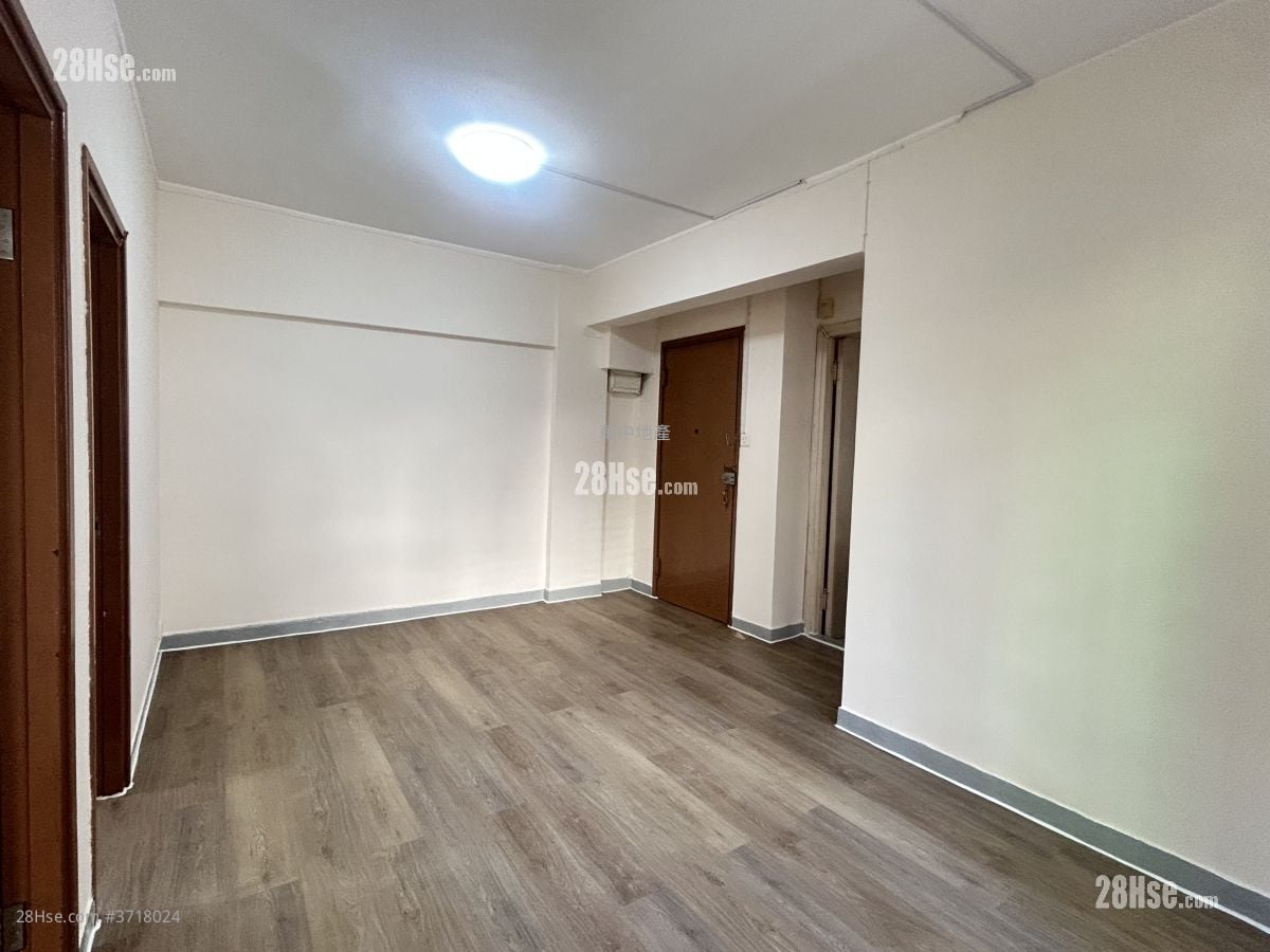 Sun Fung Mansion Sell 462 ft²