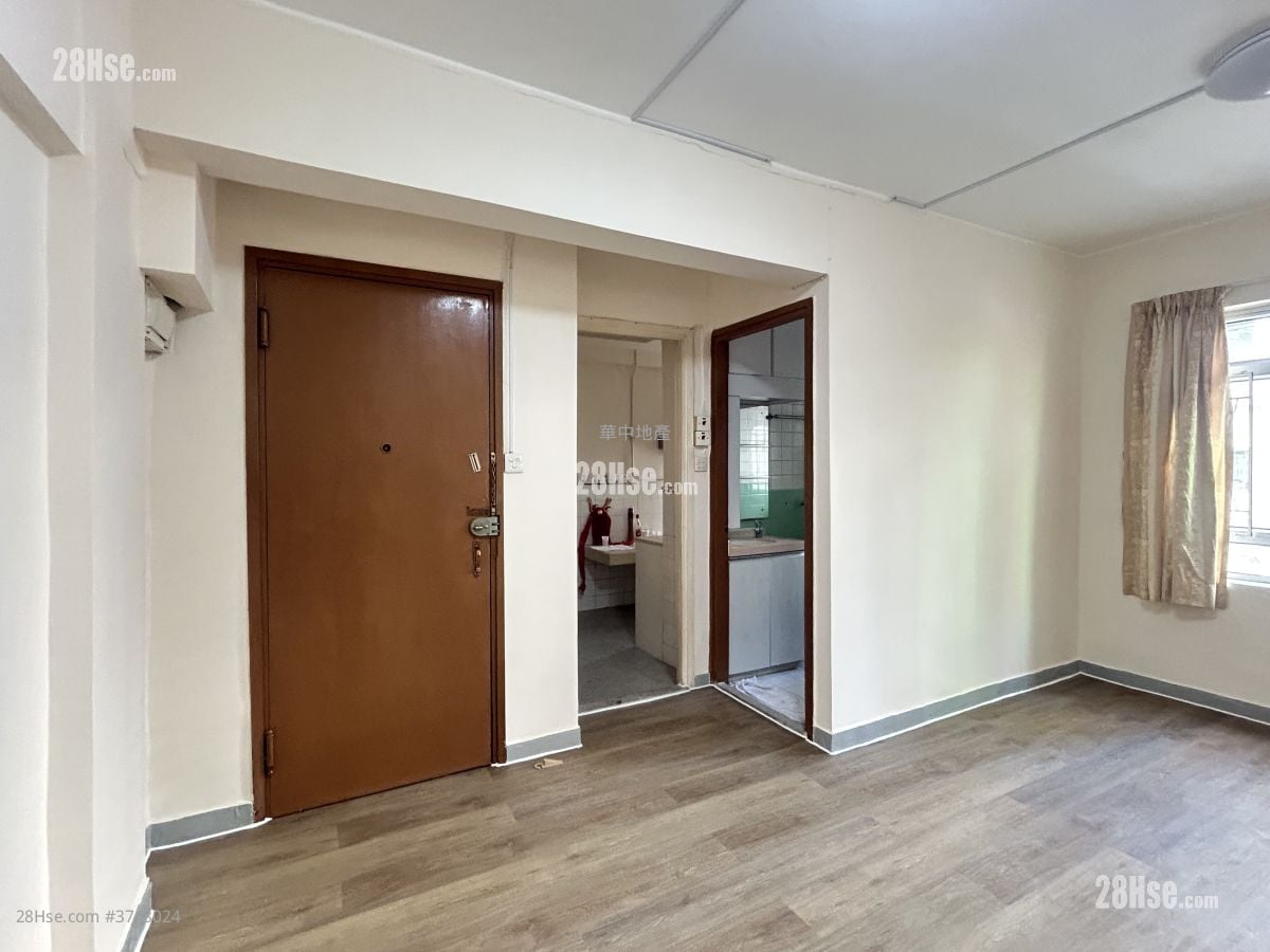 Sun Fung Mansion Sell 462 ft²