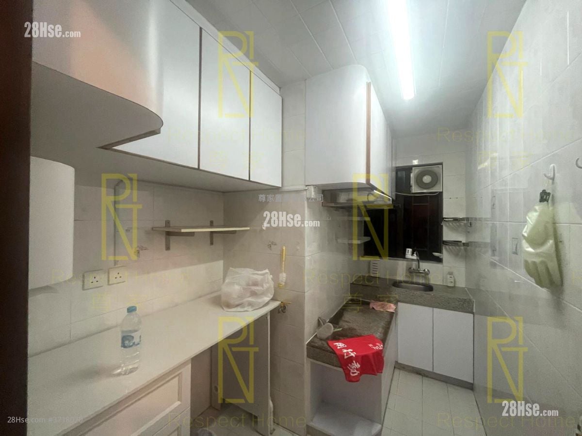 西沙路村屋 租盘 3 房 , 2 浴室