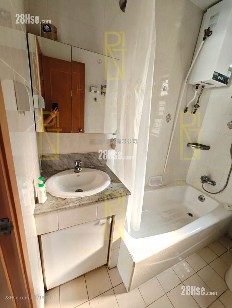 西沙路村屋 租盘 3 房 , 2 浴室