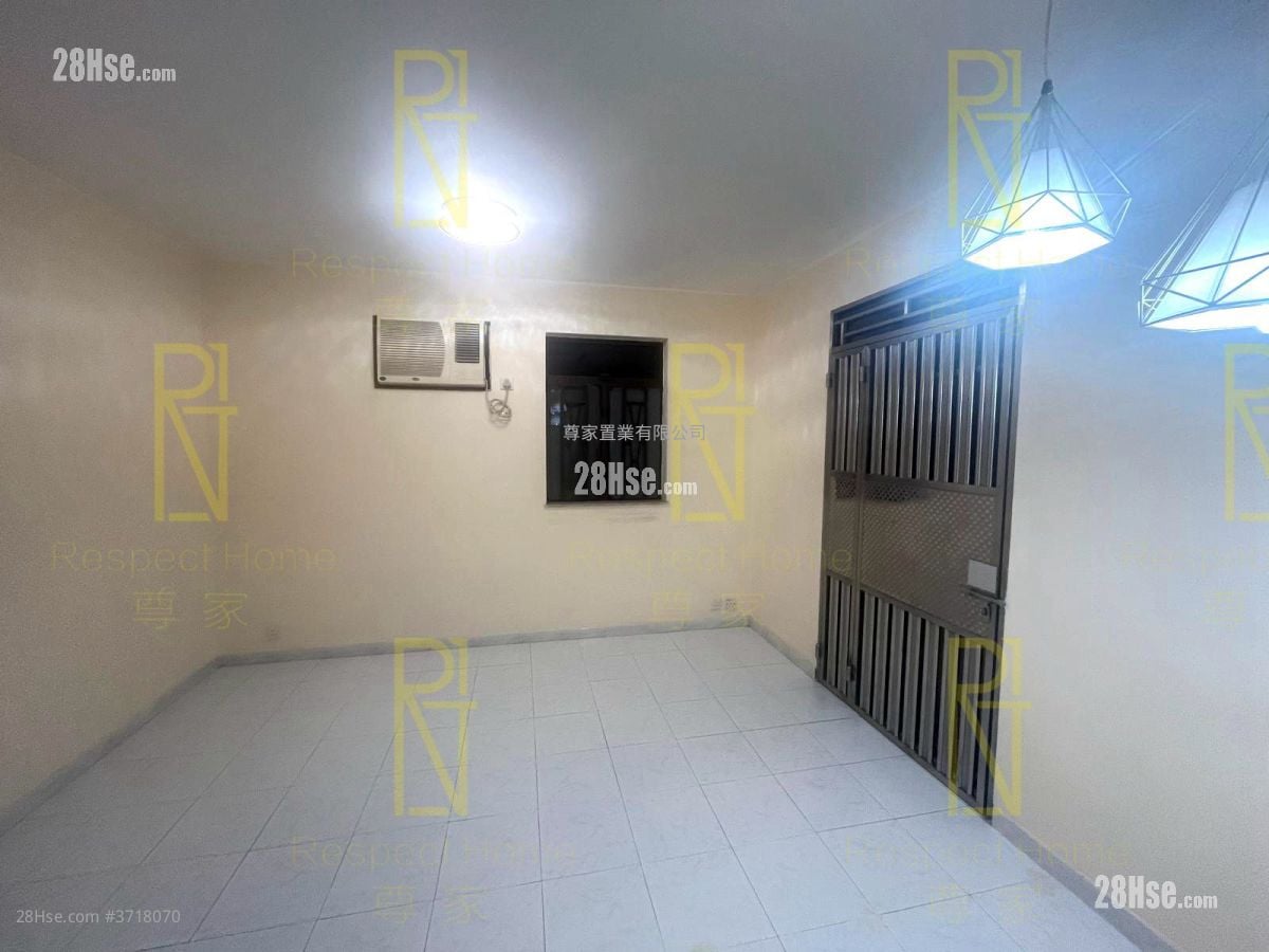 西沙路村屋 租盘 3 房 , 2 浴室