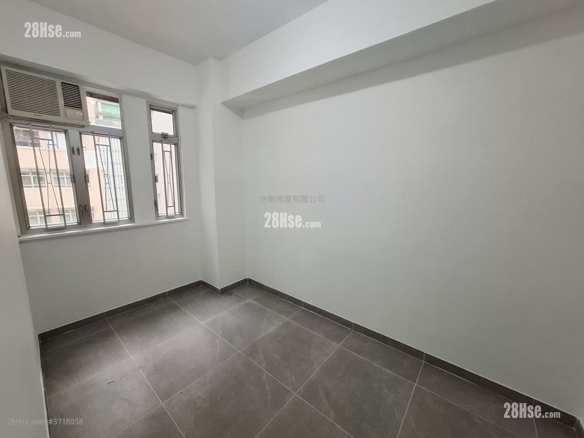Ying Pont Building Rental 1 Bedroom , 1 Bathroom 321 ft²