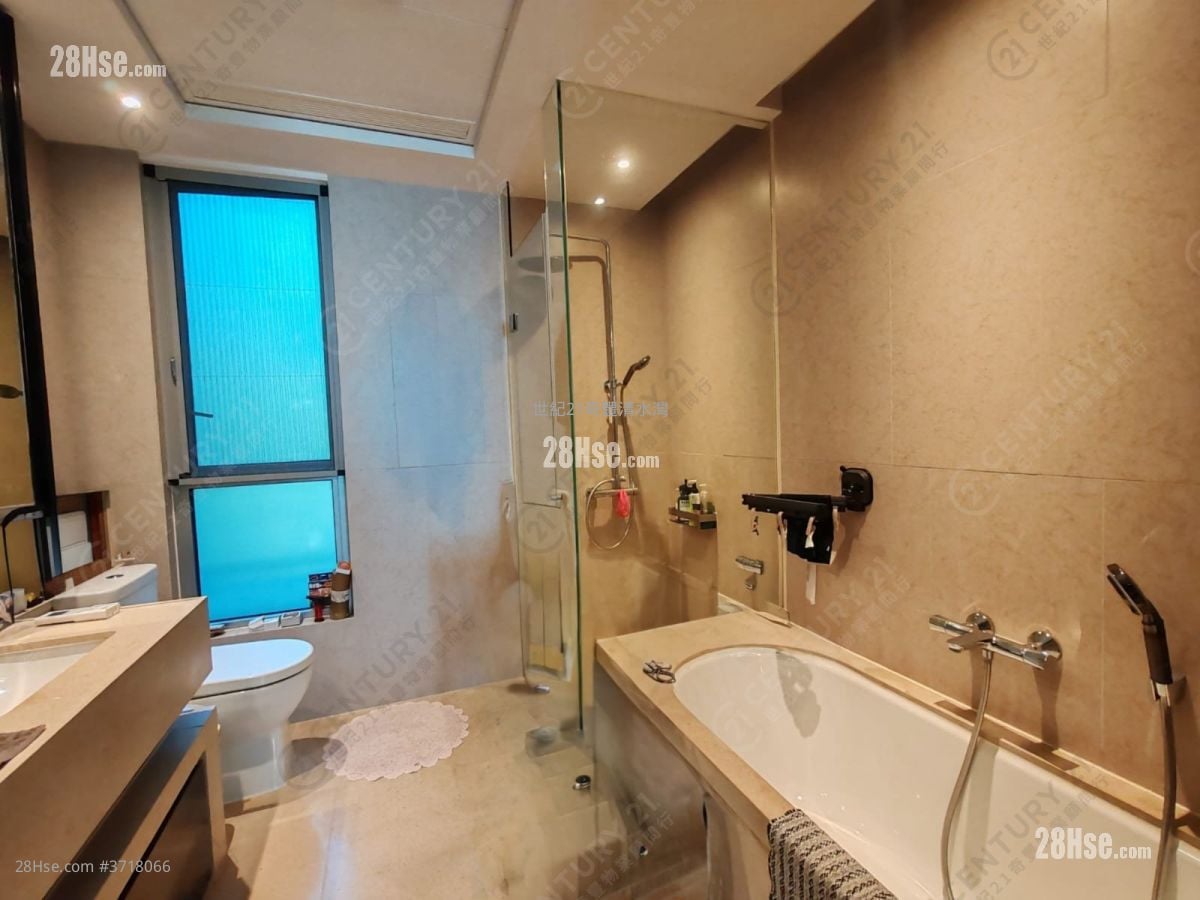 Mount Pavilia Sell 1,184 ft²