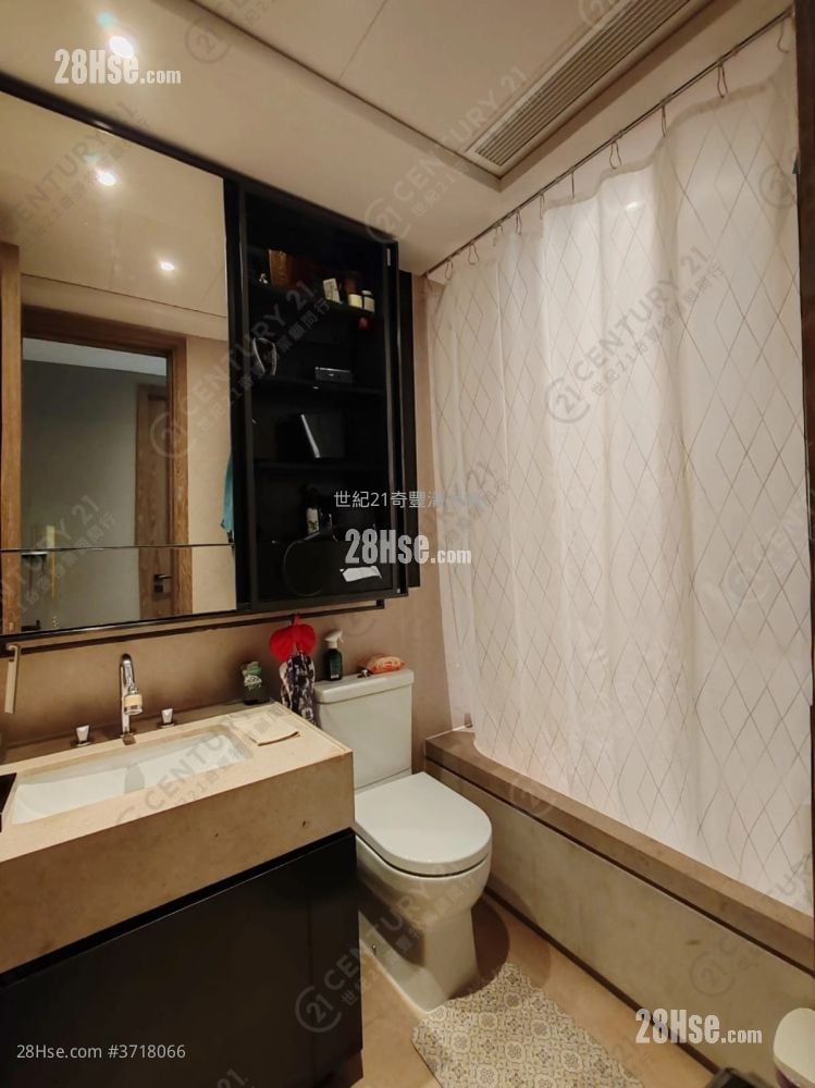 Mount Pavilia Sell 1,184 ft²