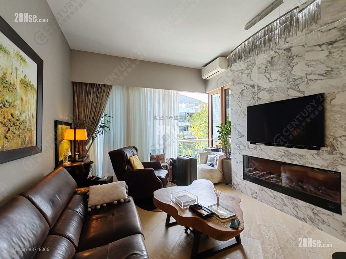 Mount Pavilia Sell 1,184 ft²