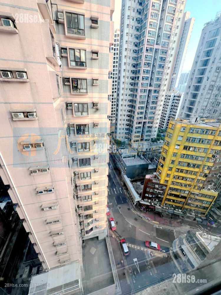 康輝大廈 售盤 1 房 , 1 浴室 210 平方呎