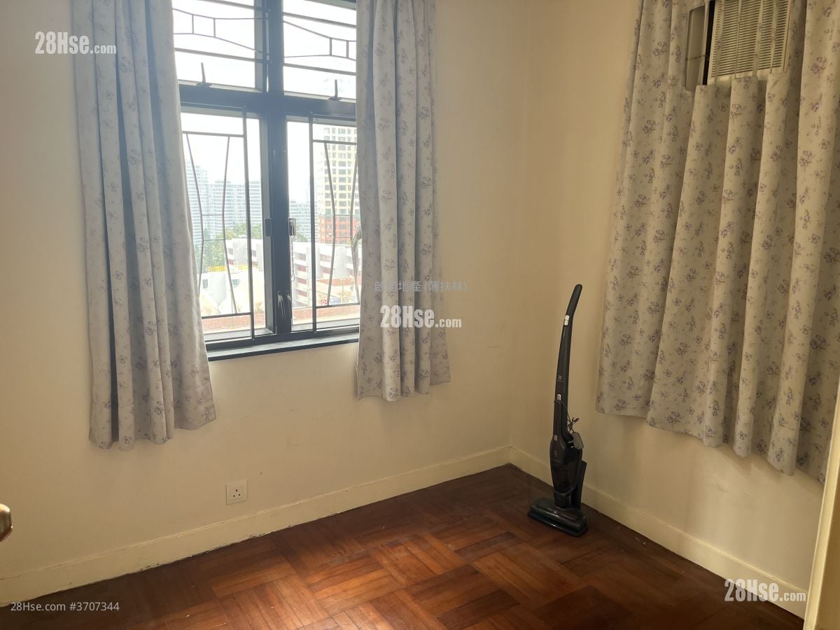 Chi Fu Fa Yuen Rental 2 Bedrooms , 1 Bathroom 439 ft²