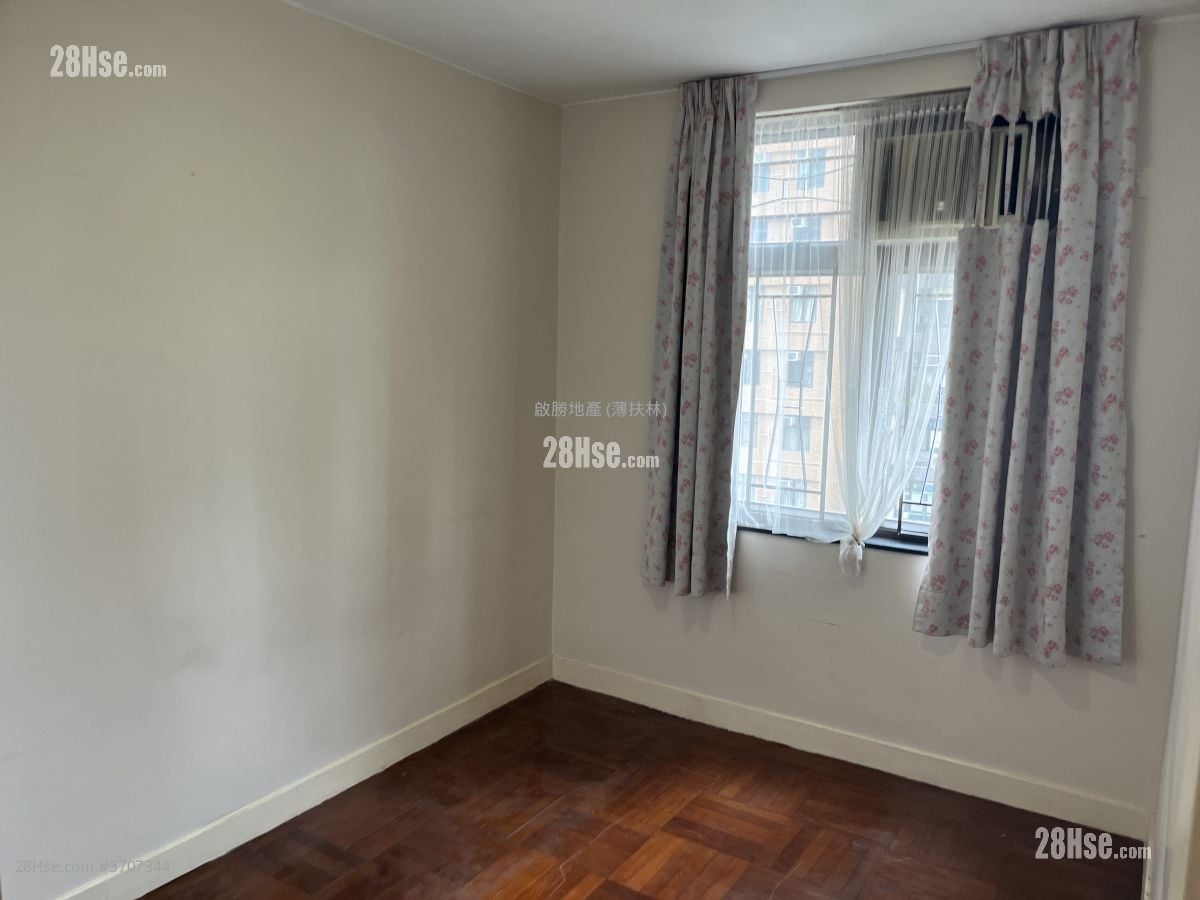 Chi Fu Fa Yuen Rental 2 Bedrooms , 1 Bathroom 439 ft²