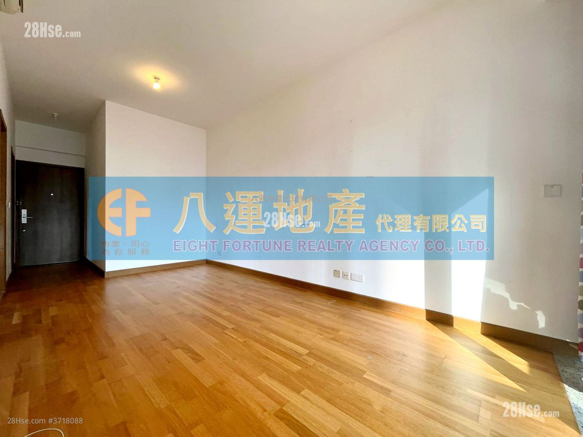 喜韻 售盤 2 房 , 1 浴室 505 平方呎