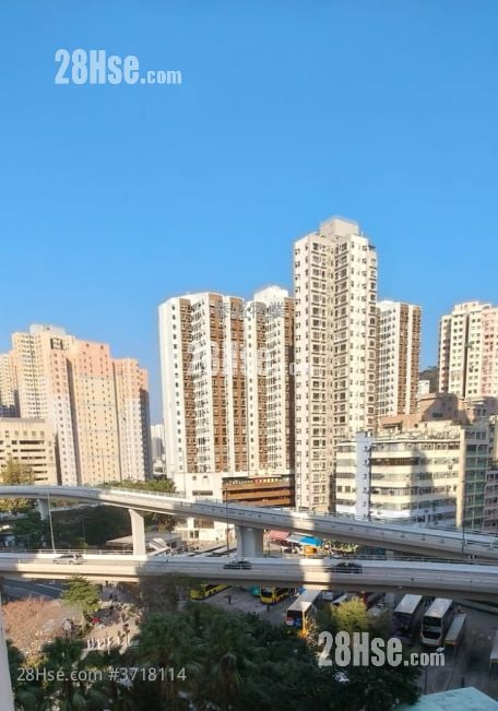 Winner Mansion Sell 2 Bedrooms , 1 Bathroom 326 ft²